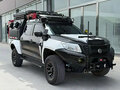 2024 Nissan Navara (Frontier) IV (D23), белый, 4550035 рублей - вид 2