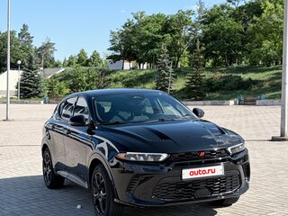 2023 Dodge Hornet, чёрный, 3749000 рублей, вид 5