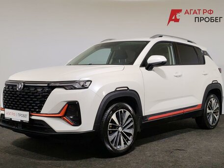 Changan CS35 Plus I Рестайлинг