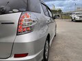 2011 Honda Fit Shuttle I, серебристый, 1080000 рублей - вид 9