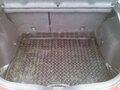 2008 Honda Civic VIII, красный - вид 9