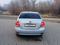 2006 Kia Cerato I Рестайлинг, голубой, 250000 рублей - вид 2