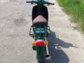 2000 Yamaha Mate, зелёный, 80000 рублей - вид 6
