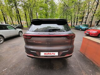 2024 Chery Tiggo 7 Pro Max I, серый, 2200000 рублей, вид 4