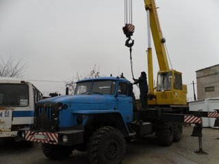 2007 Челябинец КС, синий, 2200000 рублей, вид 4