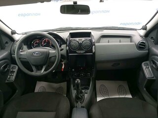 2024 Lada (ВАЗ) Largus I Рестайлинг, белый, 1195000 рублей, вид 5