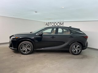 2026 Lexus RX 300 V, чёрный, 8595000 рублей, вид 2