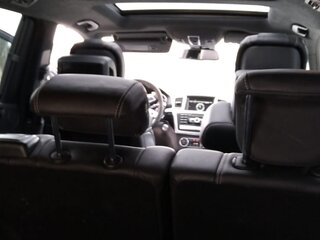 2015 Mercedes-Benz GL-Класс AMG 63 AMG, белый, 3650000 рублей, вид 4