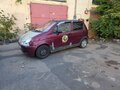 2009 Daewoo Matiz I Рестайлинг, пурпурный, 99000 рублей - вид 4