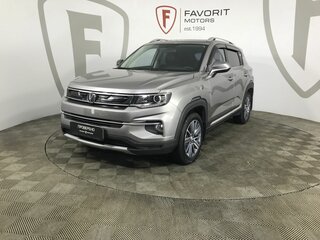 Changan CS35 Plus I