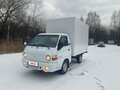 2009 Hyundai Porter, белый, 755000 рублей - вид 2