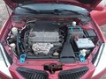 2004 Mitsubishi Lancer IX, красный - вид 5