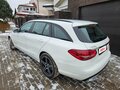 2019 Mercedes-Benz C-Класс 220 d IV (W205) Рестайлинг, белый - вид 11