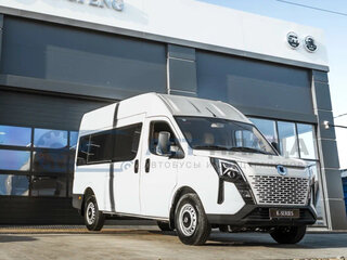 2024 Dongfeng K33, белый, 5200000 рублей, вид 2