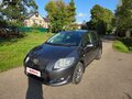 2008 Toyota Auris I, серый, 680000 рублей - вид 2