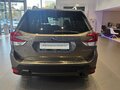 2021 Subaru Forester V, серый - вид 11