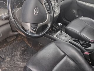 2009 Hyundai i30 I, красный, 900000 рублей, вид 5