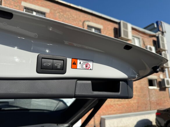2026 Toyota RAV4 VI (XA60), белый, 4390000 рублей - вид 37