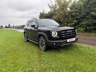 2025 Haval Dargo I, чёрный, 2850000 рублей, вид 1