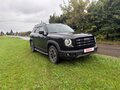 2025 Haval Dargo I, чёрный, 2800000 рублей