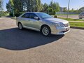 2012 Toyota Camry VII (XV50), серебристый, 1472000 рублей - вид 4