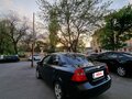 2010 Chevrolet Aveo I Рестайлинг, чёрный, 600000 рублей - вид 7