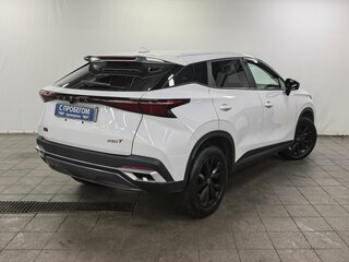 2024 Omoda C5 I Рестайлинг, белый, 1850000 рублей, вид 3