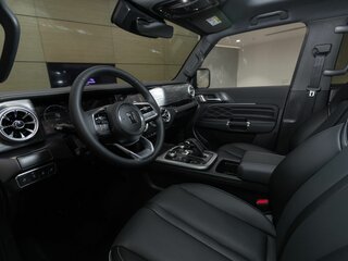 2026 Tank 300 I, чёрный, 4899000 рублей, вид 5