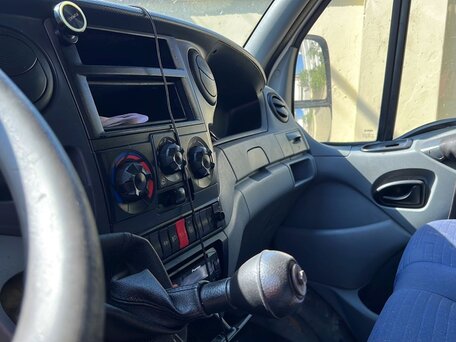 2008 Iveco Daily, белый, 959000 рублей, вид 3