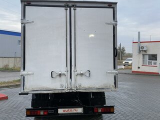 2012 ГАЗ ГАЗель (3302), белый, 900000 рублей, вид 4