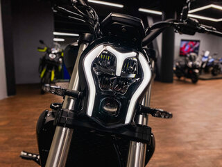 2026 Benelli 502 C, чёрный, 639000 рублей, вид 3