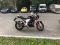 2021 Regulmoto Raptor 250, чёрный, 145000 рублей - вид 5