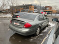 2003 Ford Taurus IV, серый - вид 2