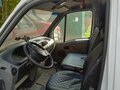 2002 Opel Movano, белый - вид 1