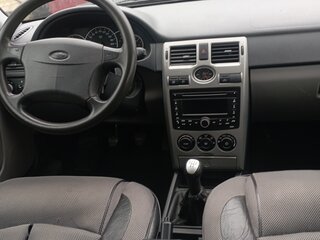 2011 Lada (ВАЗ) Priora I, белый, 250000 рублей, вид 4