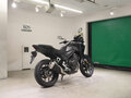 2024 Honda NX, чёрный, 900000 рублей - вид 4