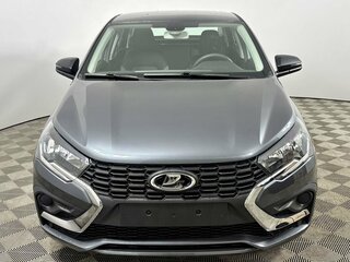 2026 Lada (ВАЗ) Iskra, серый, 1362000 рублей, вид 1