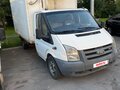 2010 Ford Transit, белый, 950000 рублей - вид 2