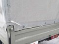 1997 ГАЗ ГАЗель (3302), бежевый, 450000 рублей - вид 2