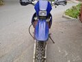 2003 Honda XR 250, синий, 170000 рублей - вид 2