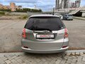 2011 Honda Fit Shuttle I, серебристый, 1080000 рублей - вид 8
