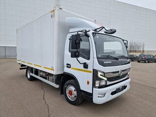 2024 Dongfeng Z80, белый, 4700000 рублей, вид 2