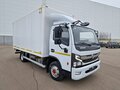 2024 Dongfeng Z80, белый, 4700000 рублей - вид 1