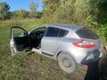 2012 Renault Megane III, серый, 730000 рублей - вид 7
