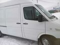 2016 Mercedes-Benz Sprinter Classic, белый, 1950000 рублей - вид 3