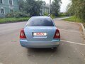 2007 Chery Fora (A21), голубой, 310000 рублей - вид 3