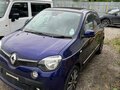 2018 Renault Twingo III, синий, 1200000 рублей - вид 1