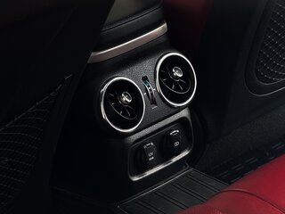 2019 Kia Stinger I, белый, 3120000 рублей, вид 3
