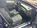 2017 Mercedes-Benz GLA 200 I (X156) Рестайлинг, синий - вид 9