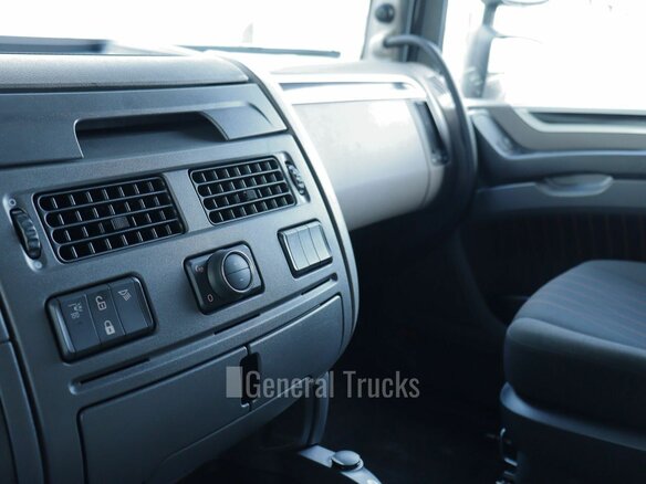2023 DAF XF, чёрный, 18340000 рублей - вид 8